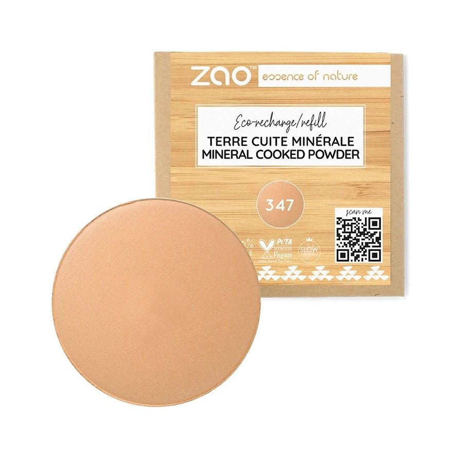 ZAO Mineralny proszek gotowany