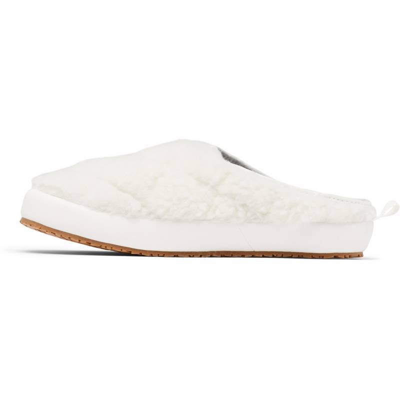 Columbia Camper Hausschuhe Damen