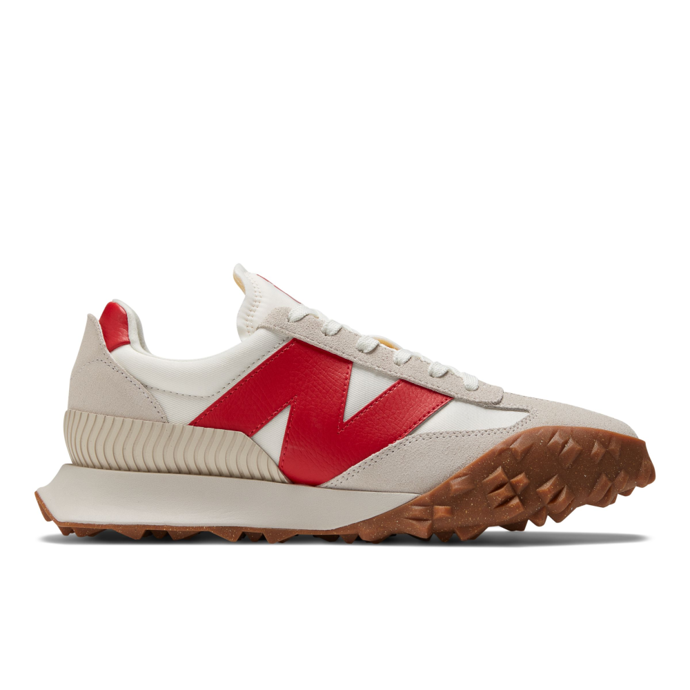 New Balance XC 72 UXC72VB / weiss