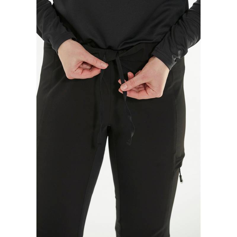 Whistler Davina Softshellhose Damen