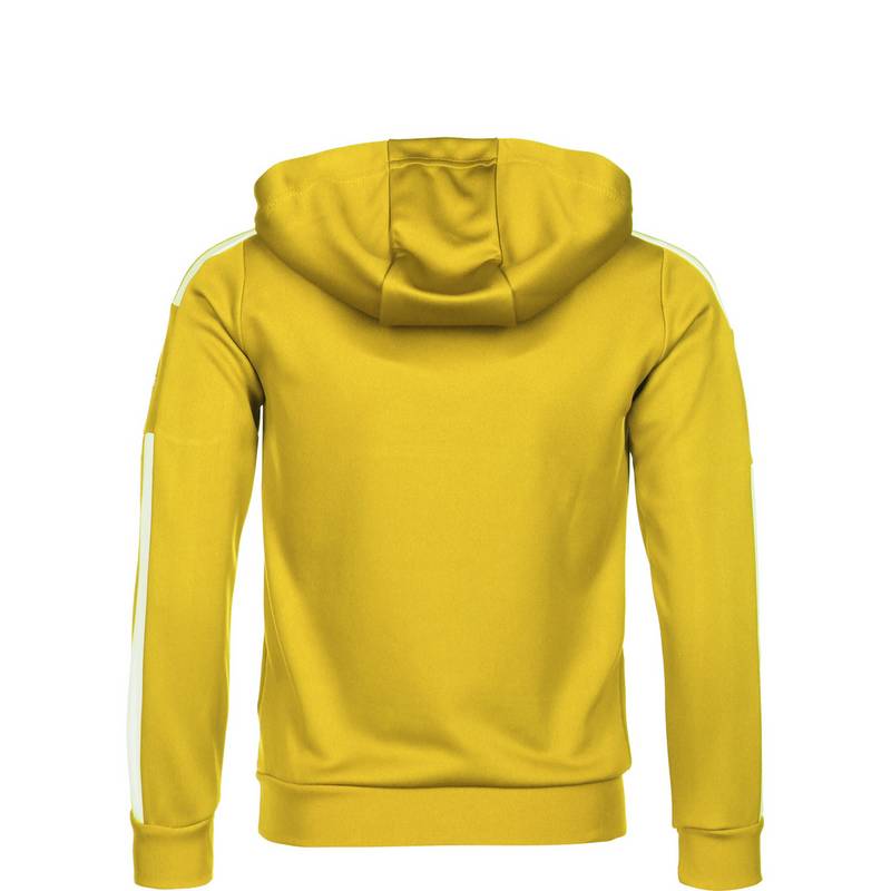 adidas Squadra 21 Hoodie Jungen