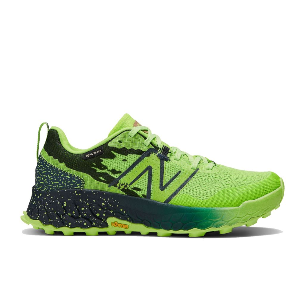New Balance Fresh Foam Hierro V7 GTX WTHIERL7-B / grün