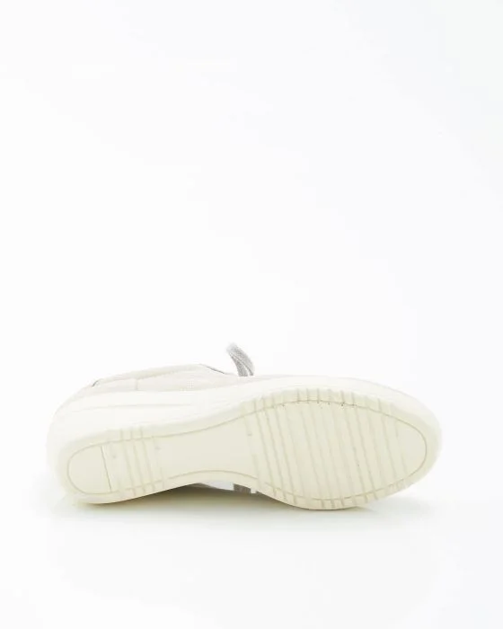 Tennis aspect nubuck à lacets Amortyl