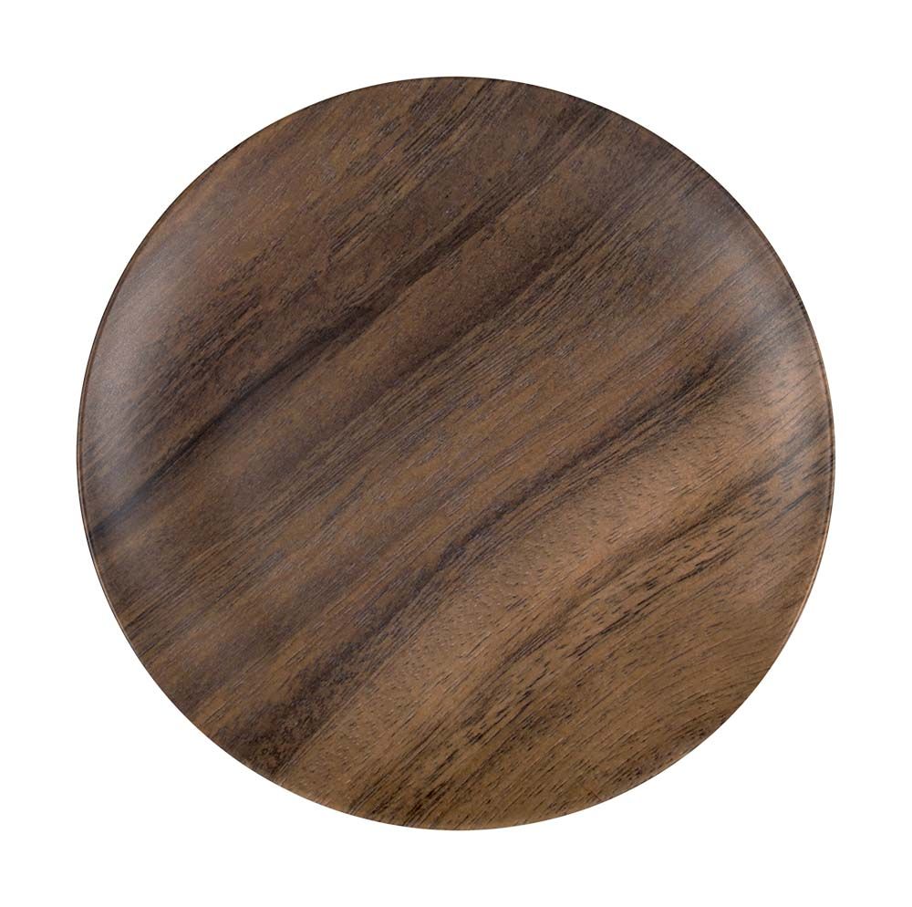 Gimex Nature Line Wood Geschirr 16-teiliges Geschirrset