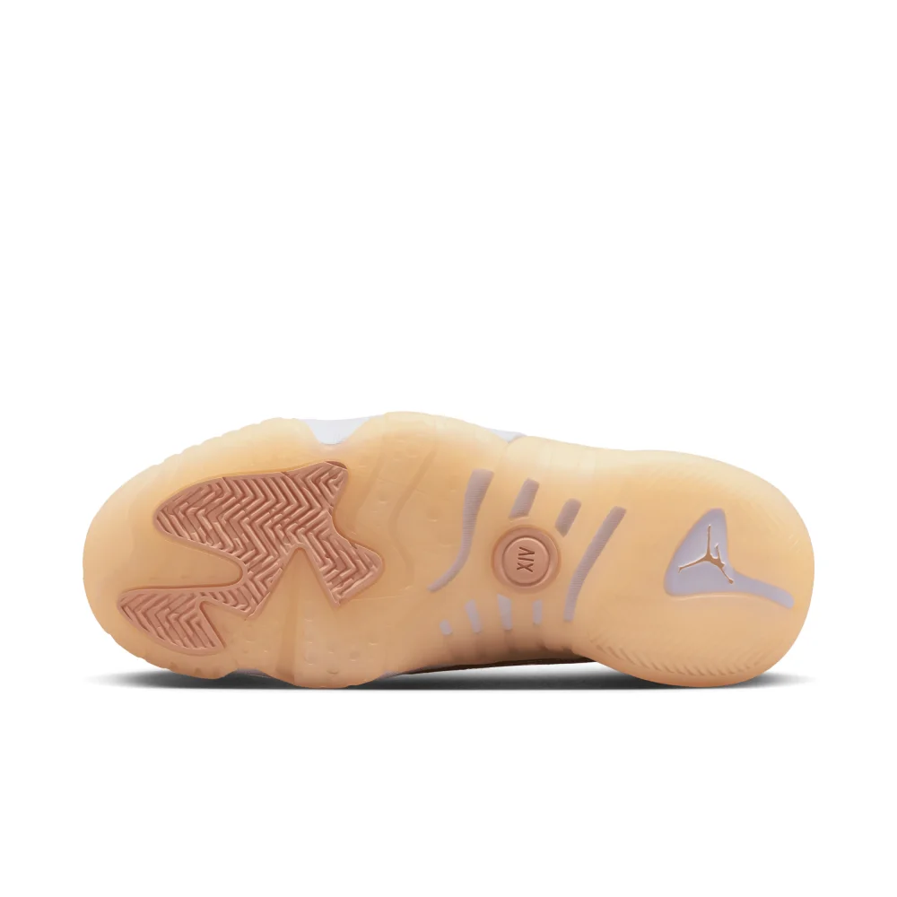 NIKE JORDAN Jumpman Two Trey DR9631-800 / orange