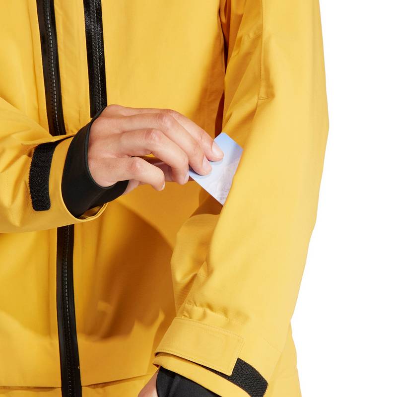 adidas XPR 2L Hardshelljacke Damen