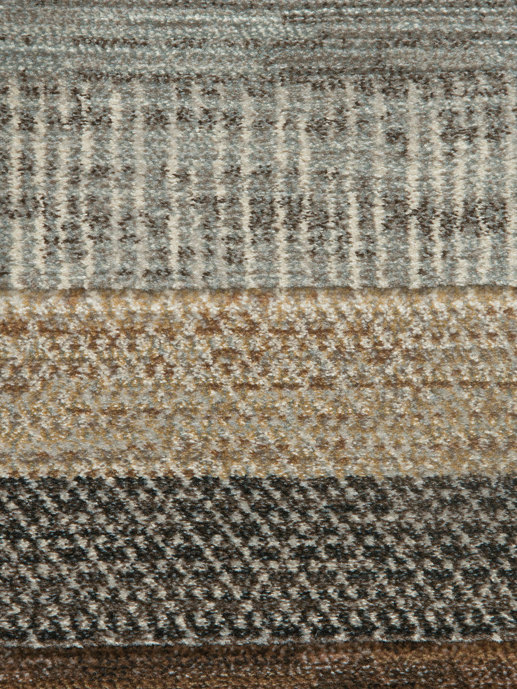 Maturin Moderner Teppich, Titan
