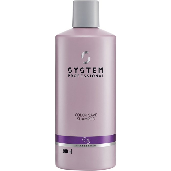 Shampoo C1