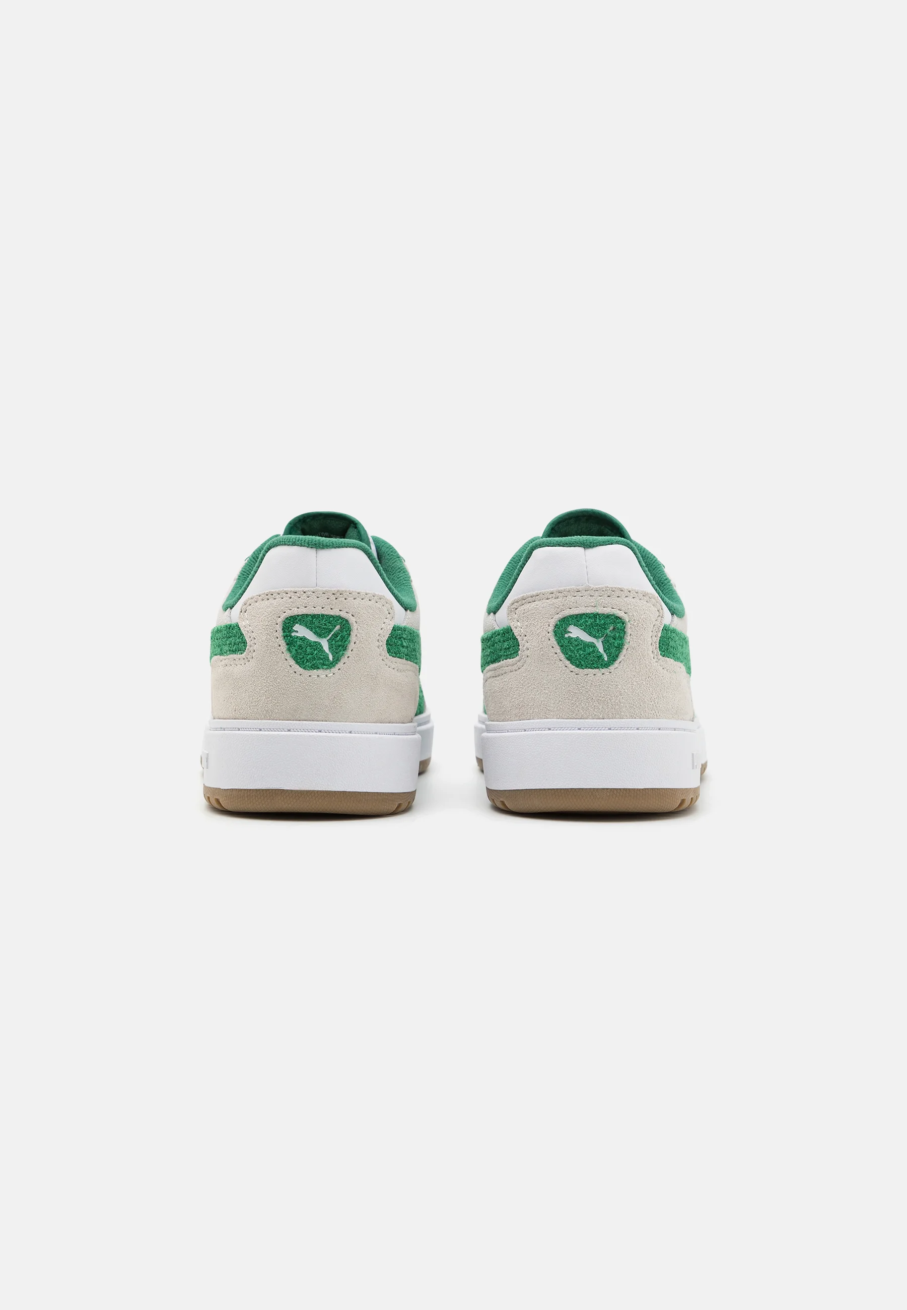 Puma DOUBLECOURT UTILITY UNISEX - Zapatillas bajas