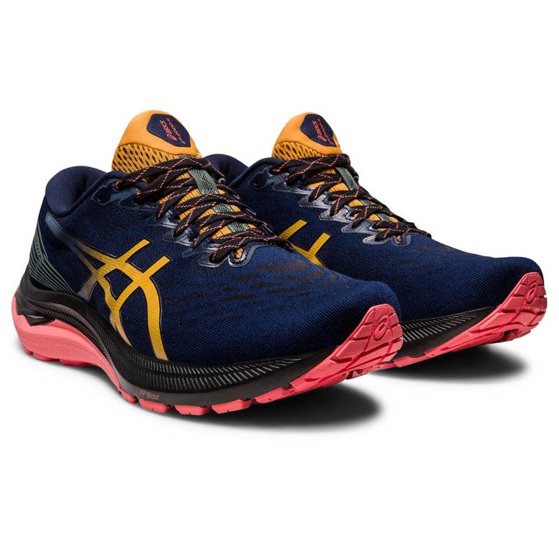 ASICS GT-2000 11 TR Laufschuhe Damen