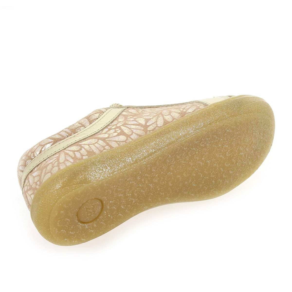Bellamy  ELENA - Nude Platine