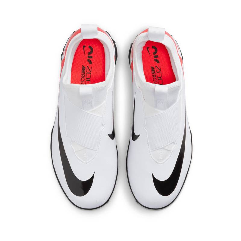 Nike Mercurial Vapor Zoom 15 Academy Fußballschuhe Jungen