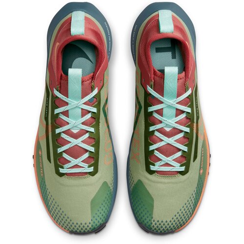 HERREN LAUFSCHUHE REACT PEGASUS TRAIL 4 GTX