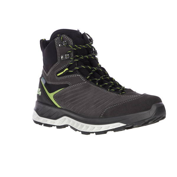 BLUERIDGE ES Herren - Wanderstiefel