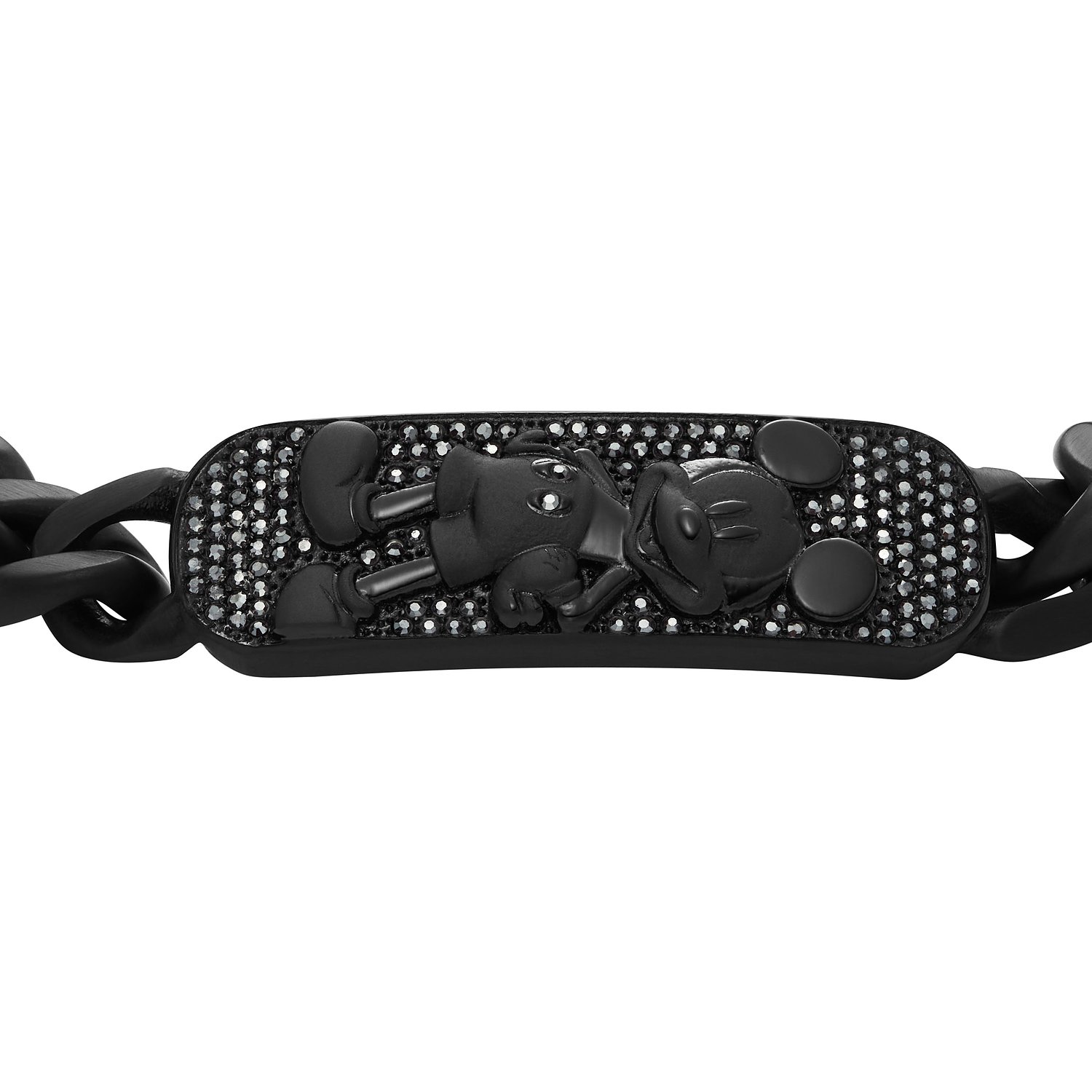 Armband Edelstahl