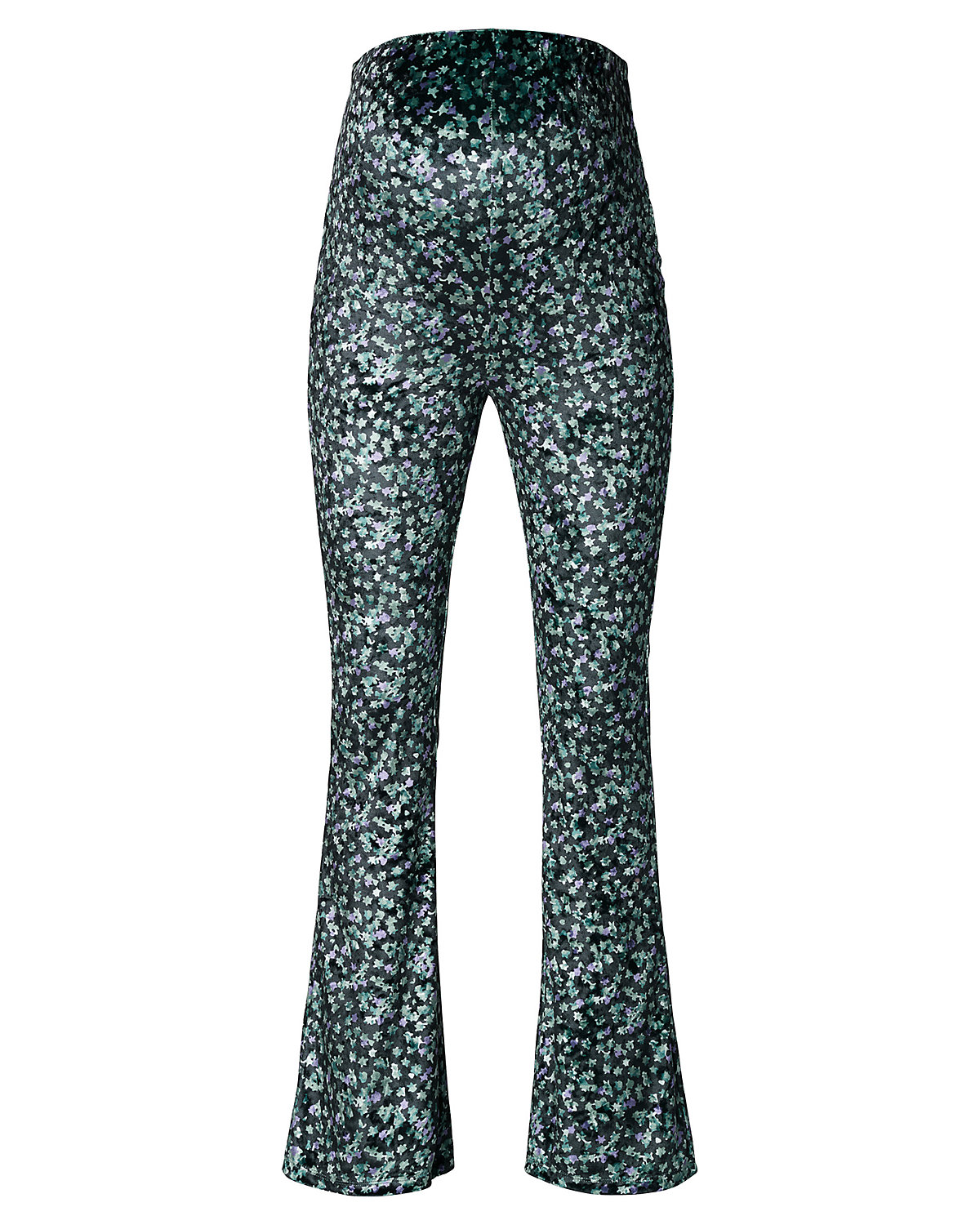 Casual Hose Flared Byfield Umstandshosen