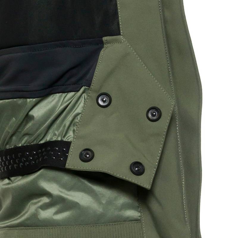 COLMAR Timeless Skijacke Herren