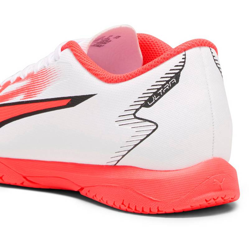 PUMA ULTRA PLAY IT Jr Fußballschuhe Kinder