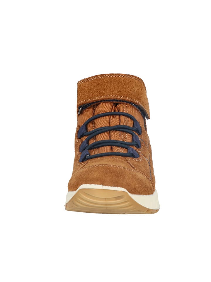 Lurchi Leder-Sneakers 