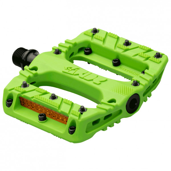Sixpack Racing - Kid's 1st Ride Pedal - Plattformpedale