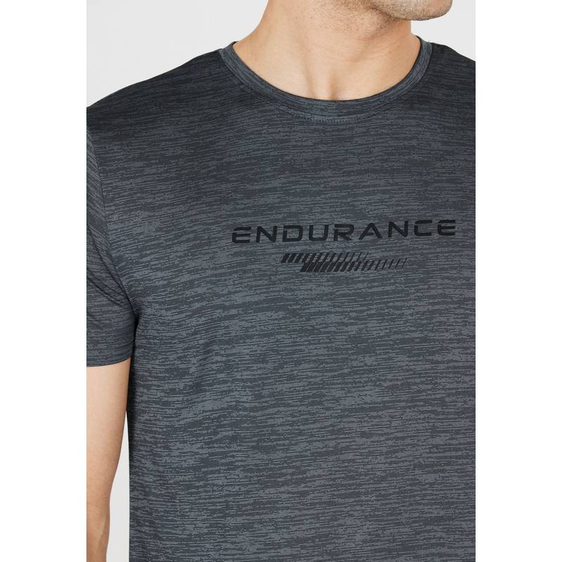 Endurance PORTOFINO Printshirt Herren