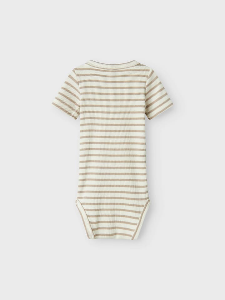 name it Kurzarmbody NBNBANI S/S BODY in pure cashmere günstig kaufen