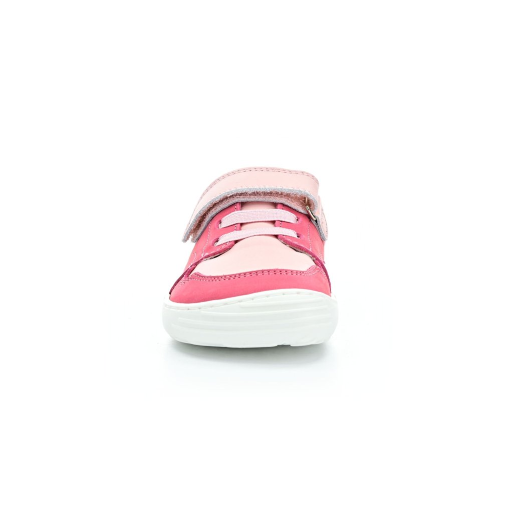 Be Lenka Gelato rosa Barfußschuhe