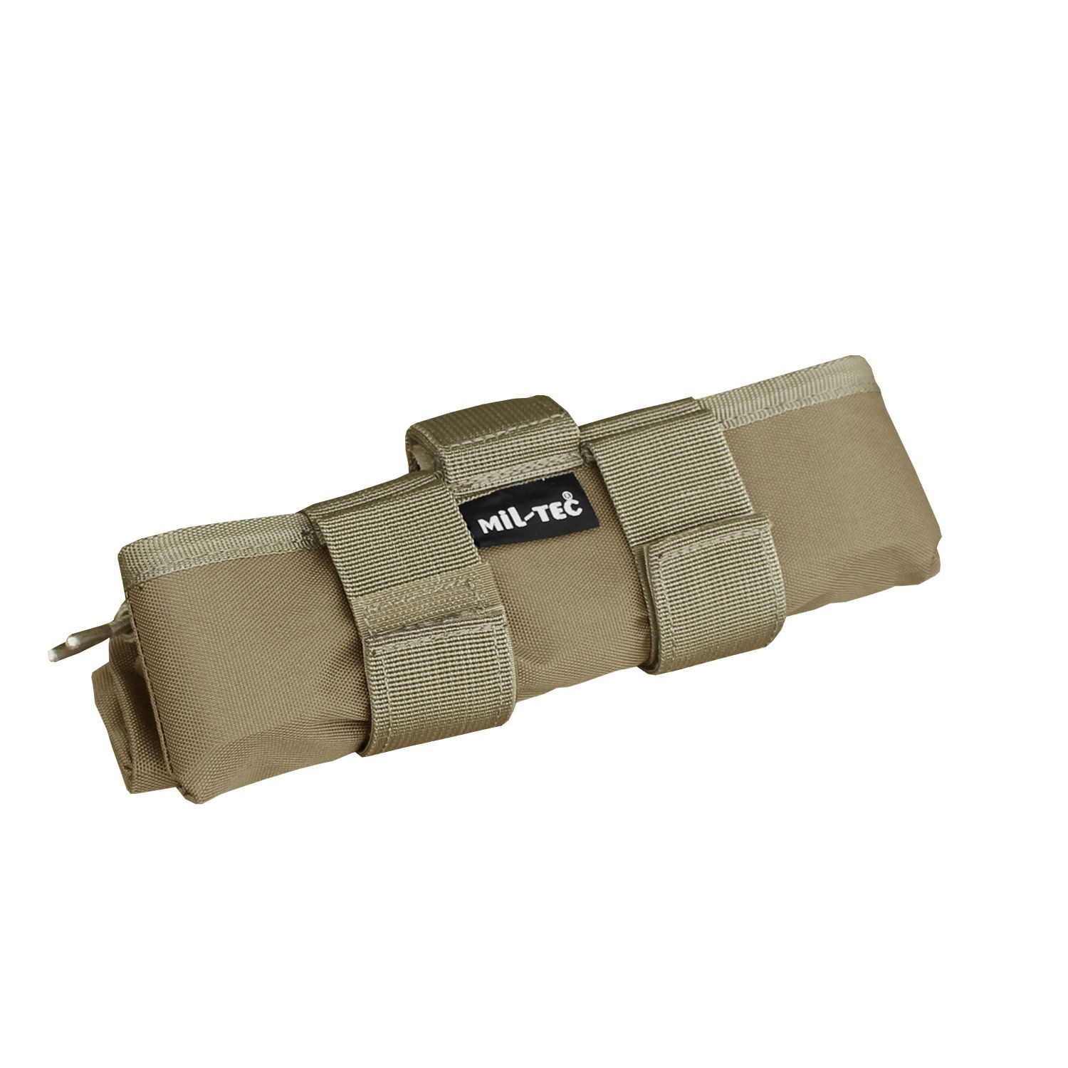 Empty Shell Pouch