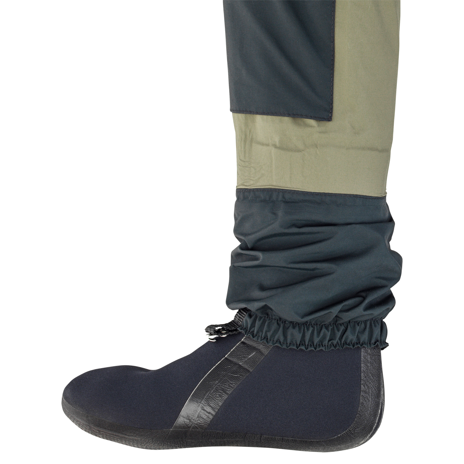 Daiwa Herren D-VEC Atmungsaktive Wathose