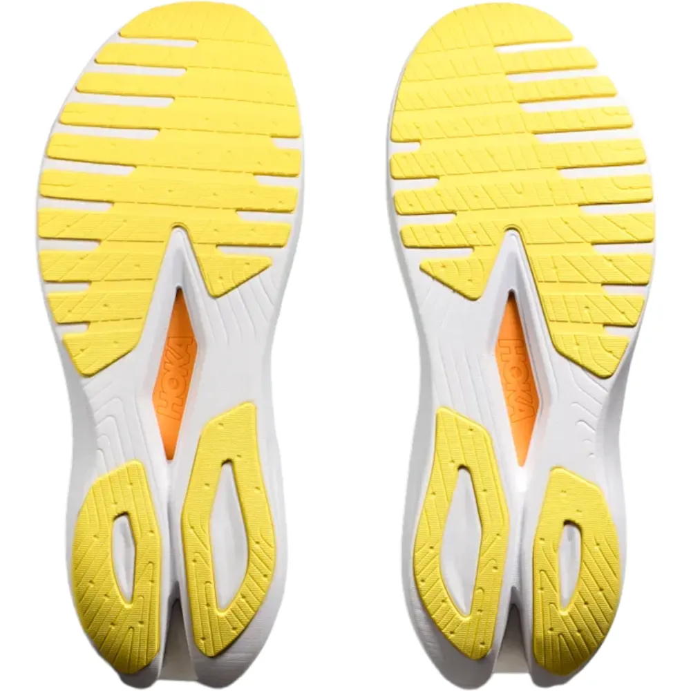 Hoka Mach X 1141450-DDL / blau