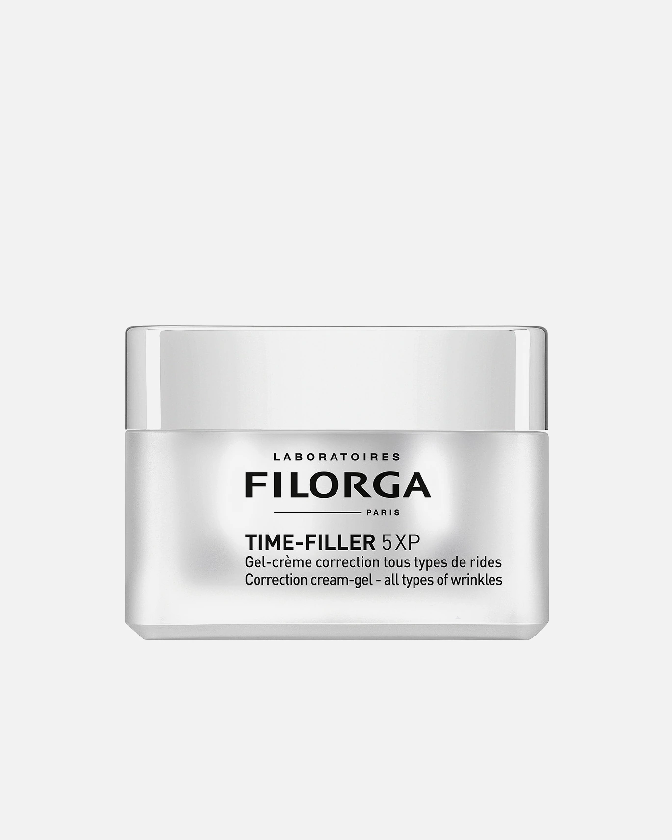 Filorga TIME-FILLER 5XP ŻEL-KREM