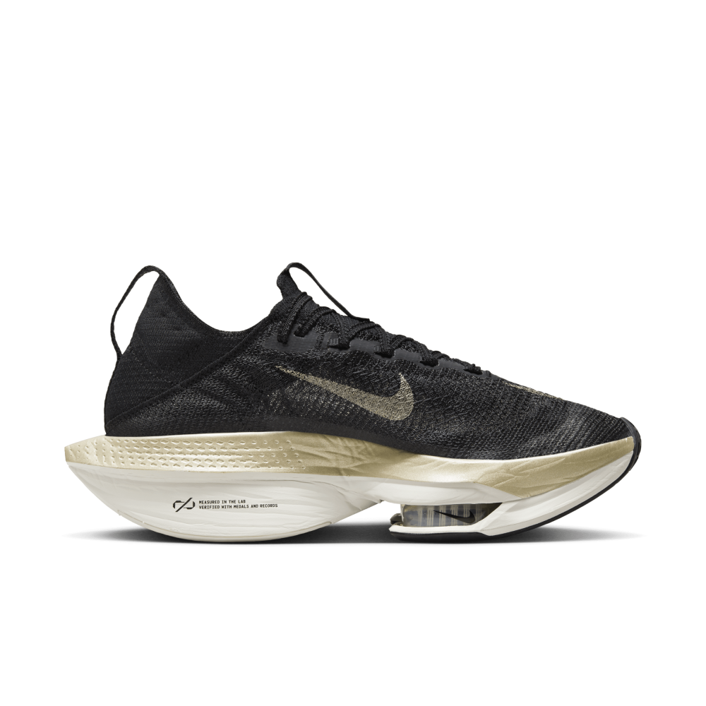 Nike Alphafly 2 Air NEXT Zoom DN3555-001 / schwarz