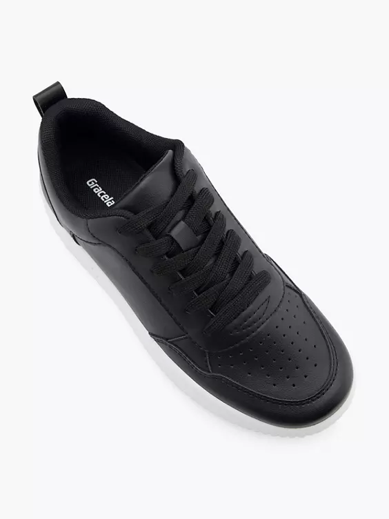 Graceland Platform Sneaker