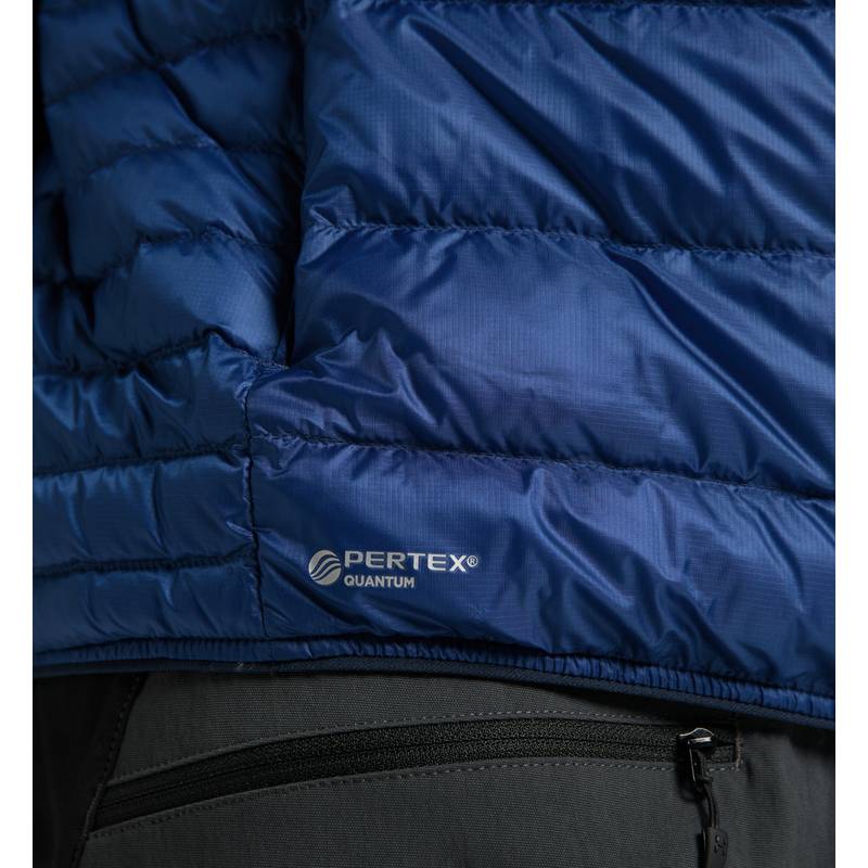 Haglfs Roc Down Jacket Outdoorjacke Herren