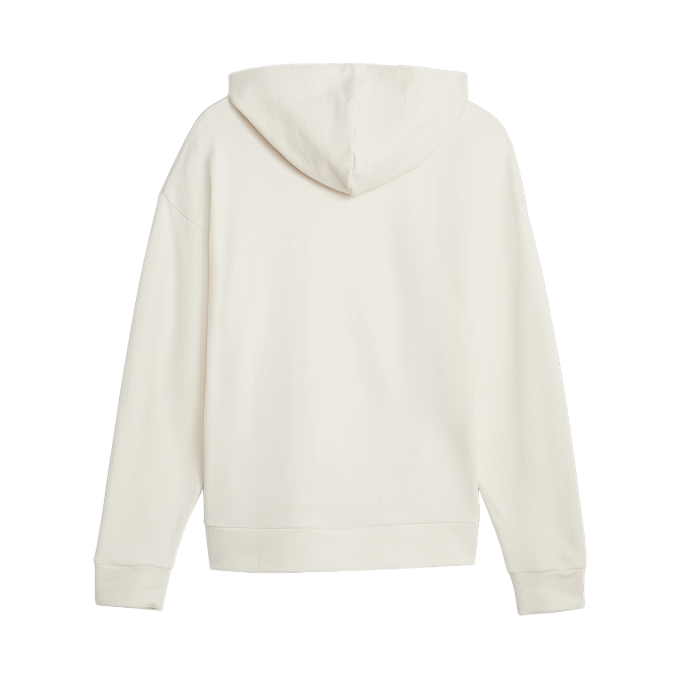 PUMA Better Essentials Hoody Damen Weiss F99