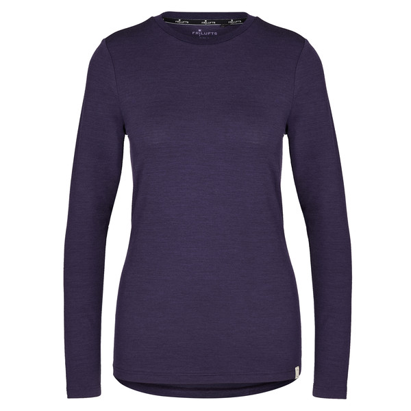 OJOBI LONGSLEEVE Damen - Funktionsshirt