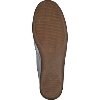 Aco Cindy 04 Slipper in weiß