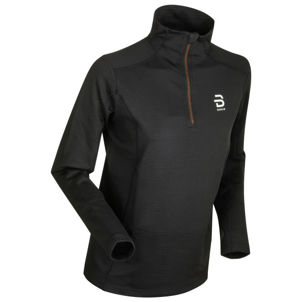Daehlie - Women's Half Zip Grid - Funktionsshirt