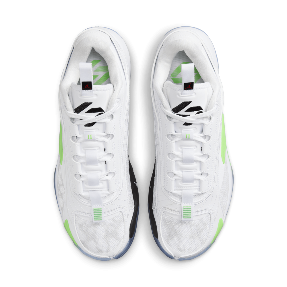 NIKE JORDAN Luka 2 DX8733-103 / weiss