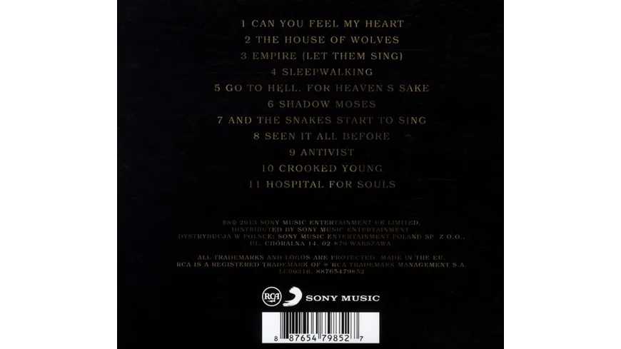 Sempiternal