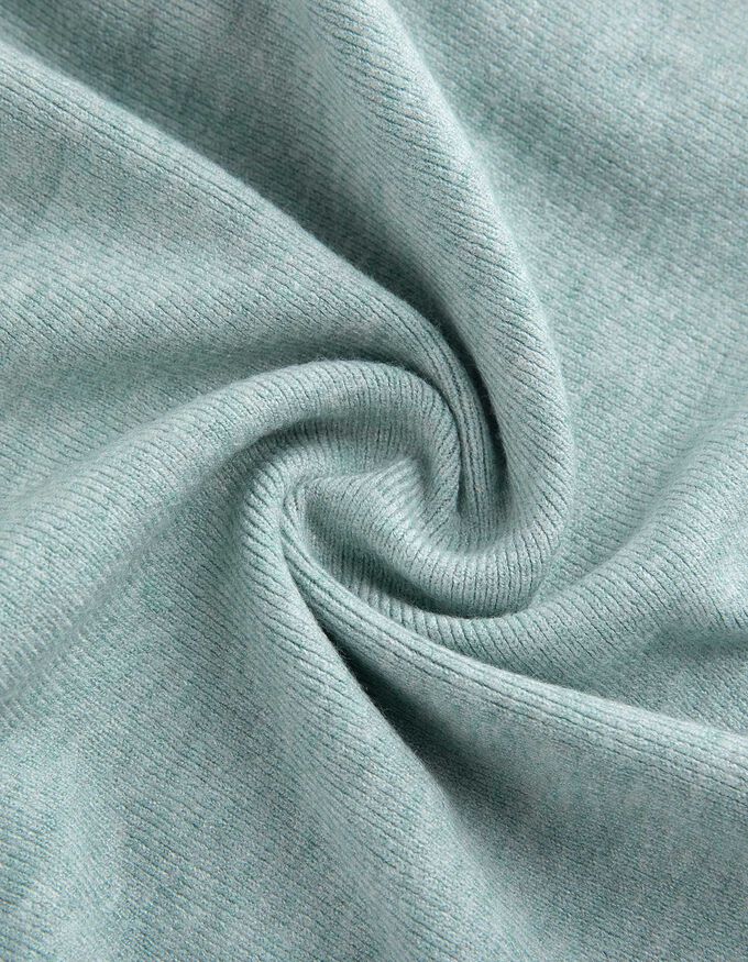 Cardigan - Viskose-Mix