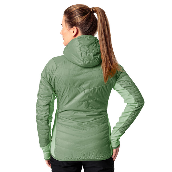 SESVENNA JACKET IV Damen - Isolationsjacke