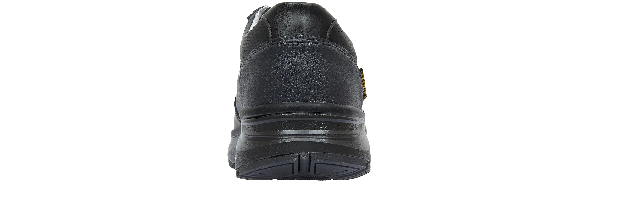 Dynamo III SR black