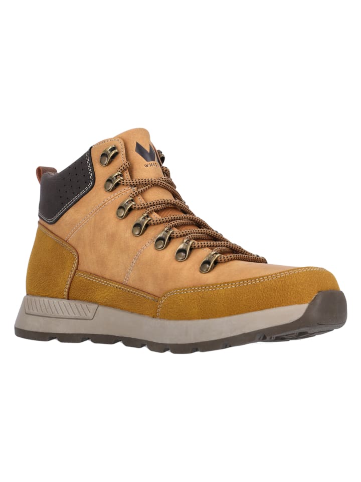 Whistler Schuhe Minsert in 5007 Mustang günstig kaufen
