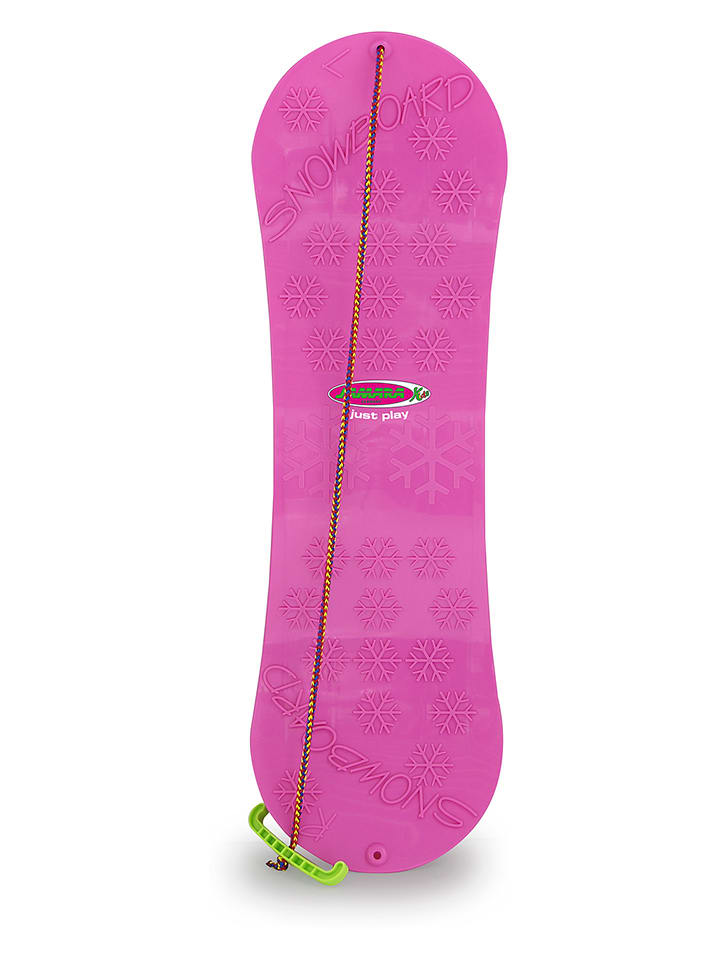 Jamara Snowboard 
