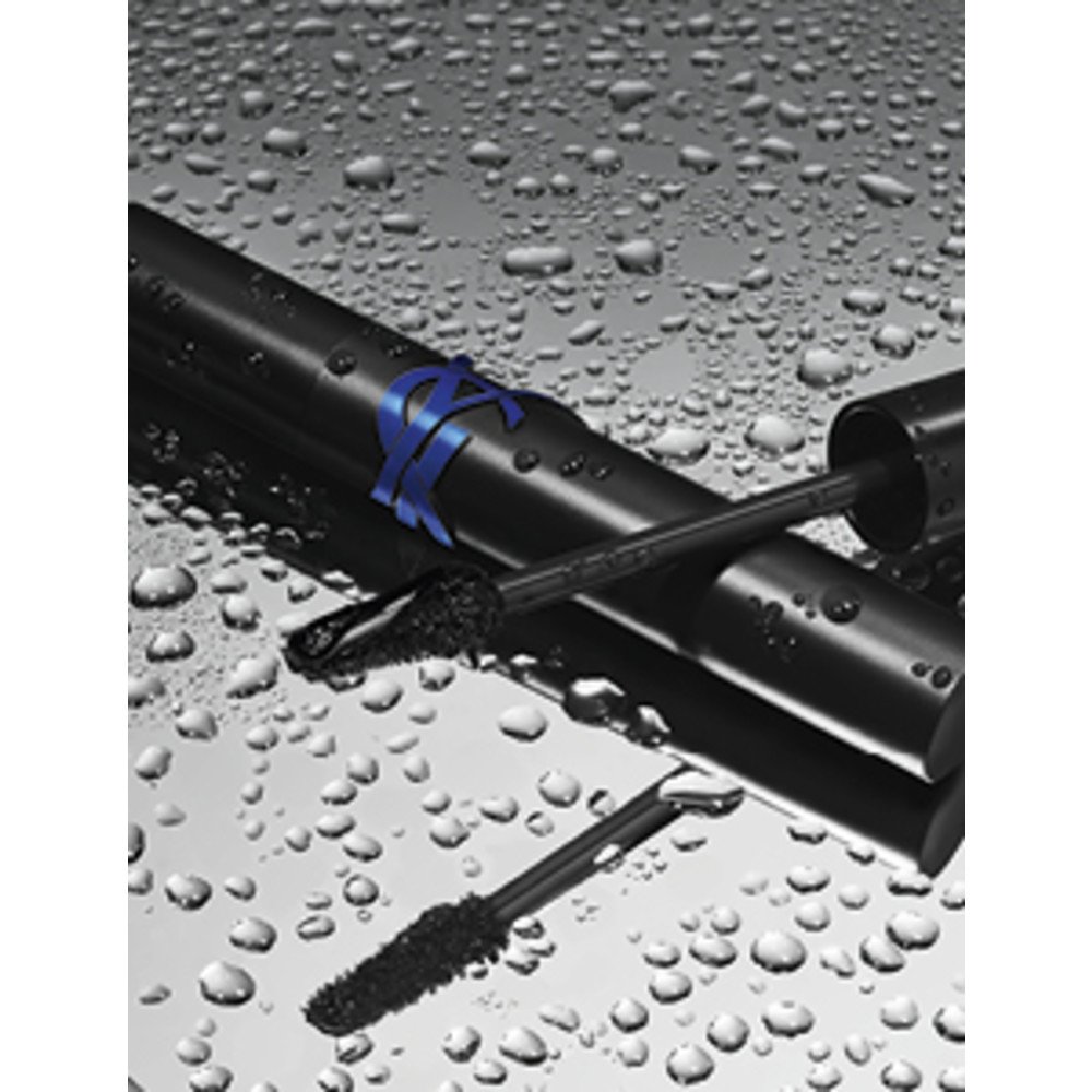 Yves Saint Laurent Augen Lash Clash Mascara Wasserfest