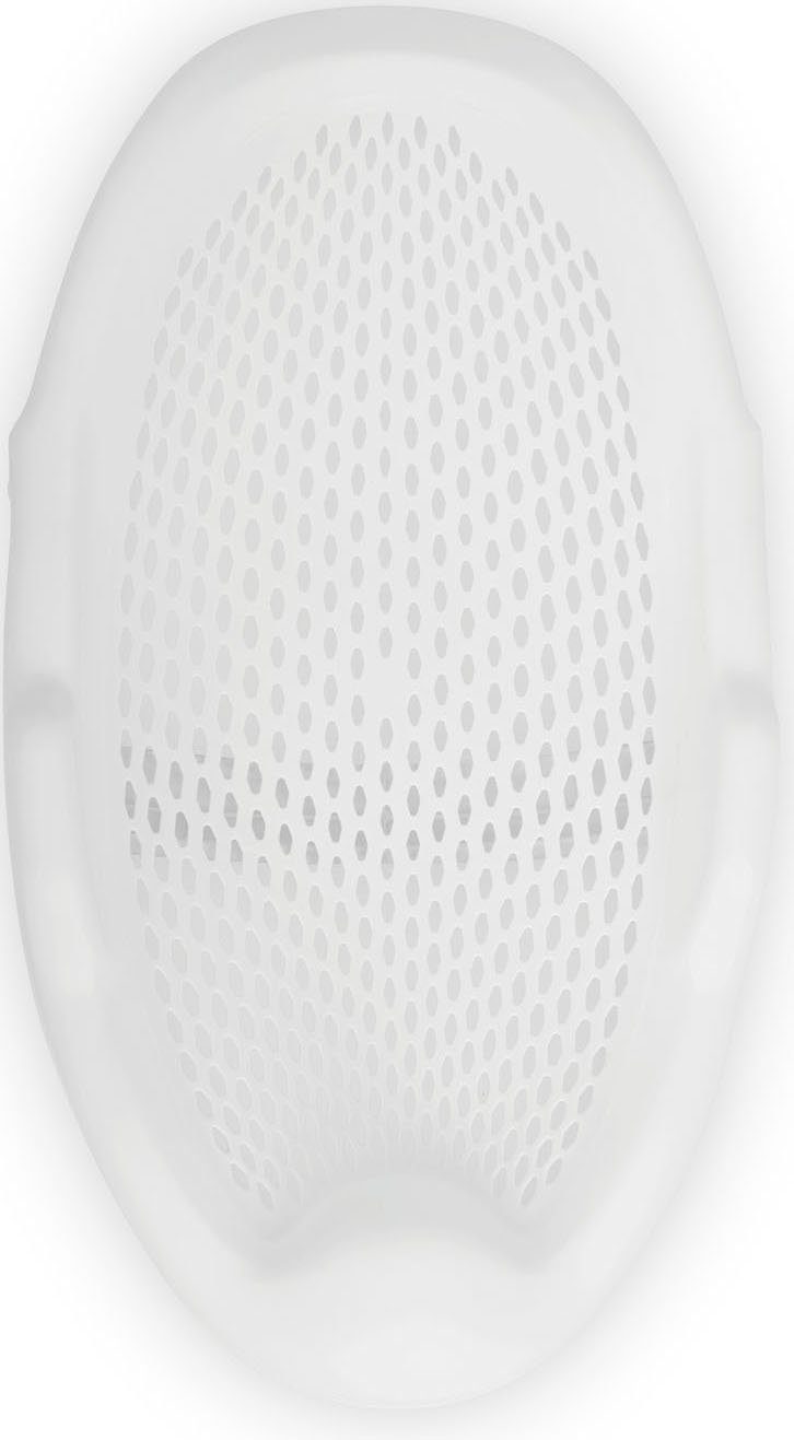 Hauck Babybadewanne Babybadewannen-Einsatz, Weiß