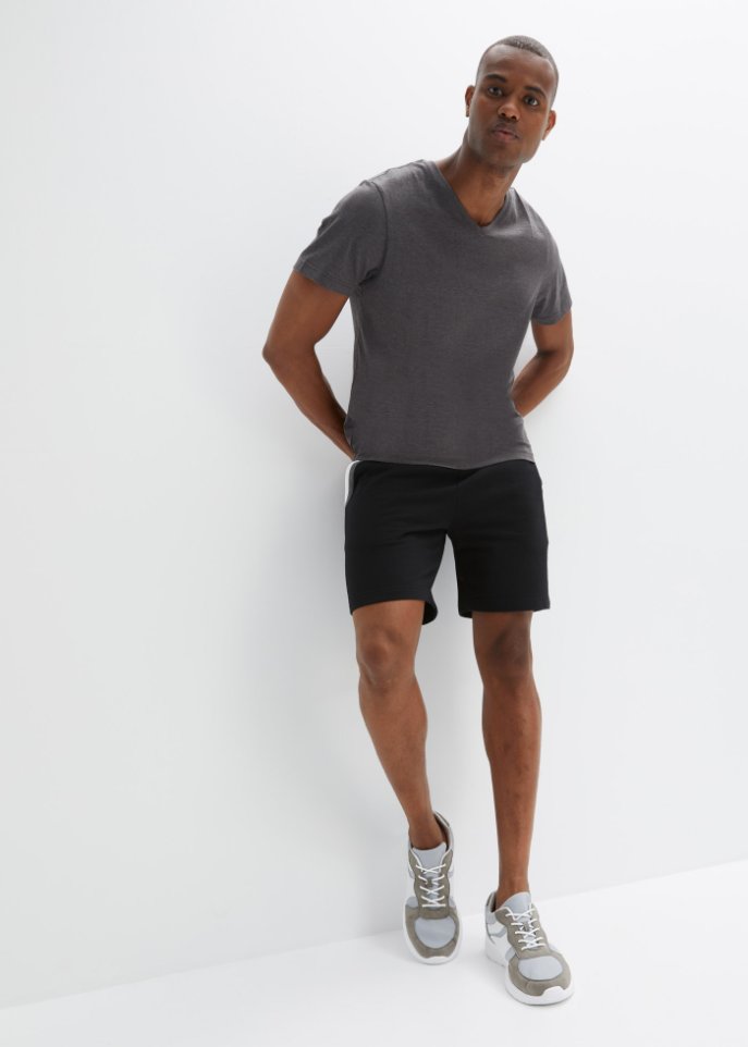 Sweat-Shorts