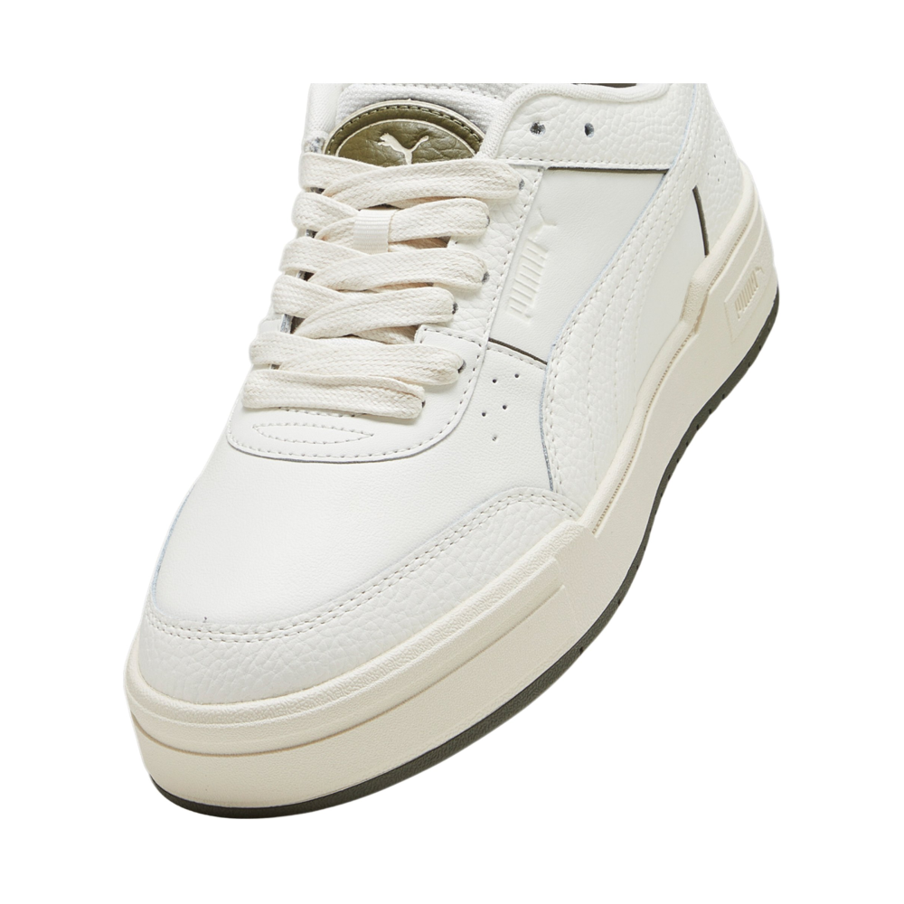 PUMA CA Pro Sport 393282/002 / weiss