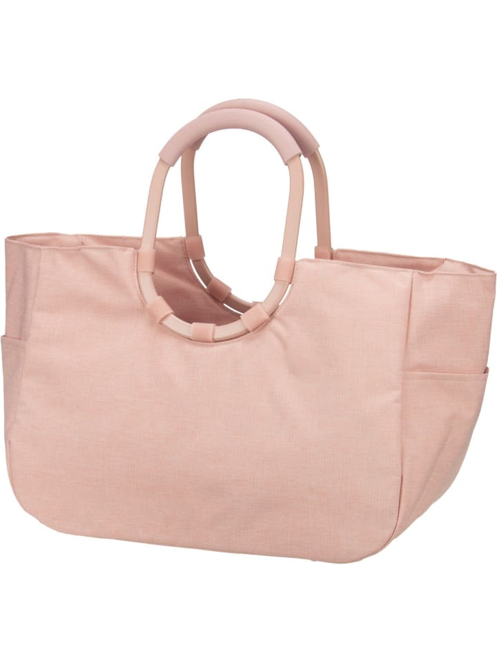 Reisenthel Einkaufstasche loopshopper L in Twist Blush günstig kaufen onesize
